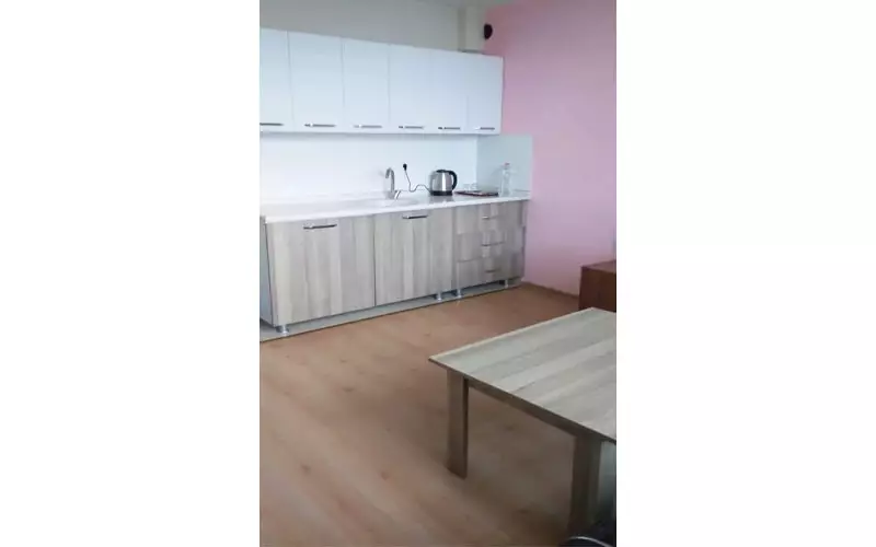 آشپزخانه هتل استار لایف